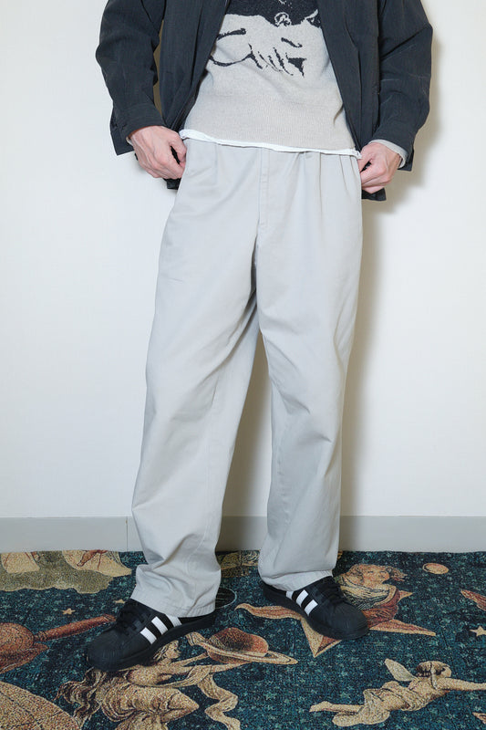 MEN'S BIGI Wide Chino – W31 × L30