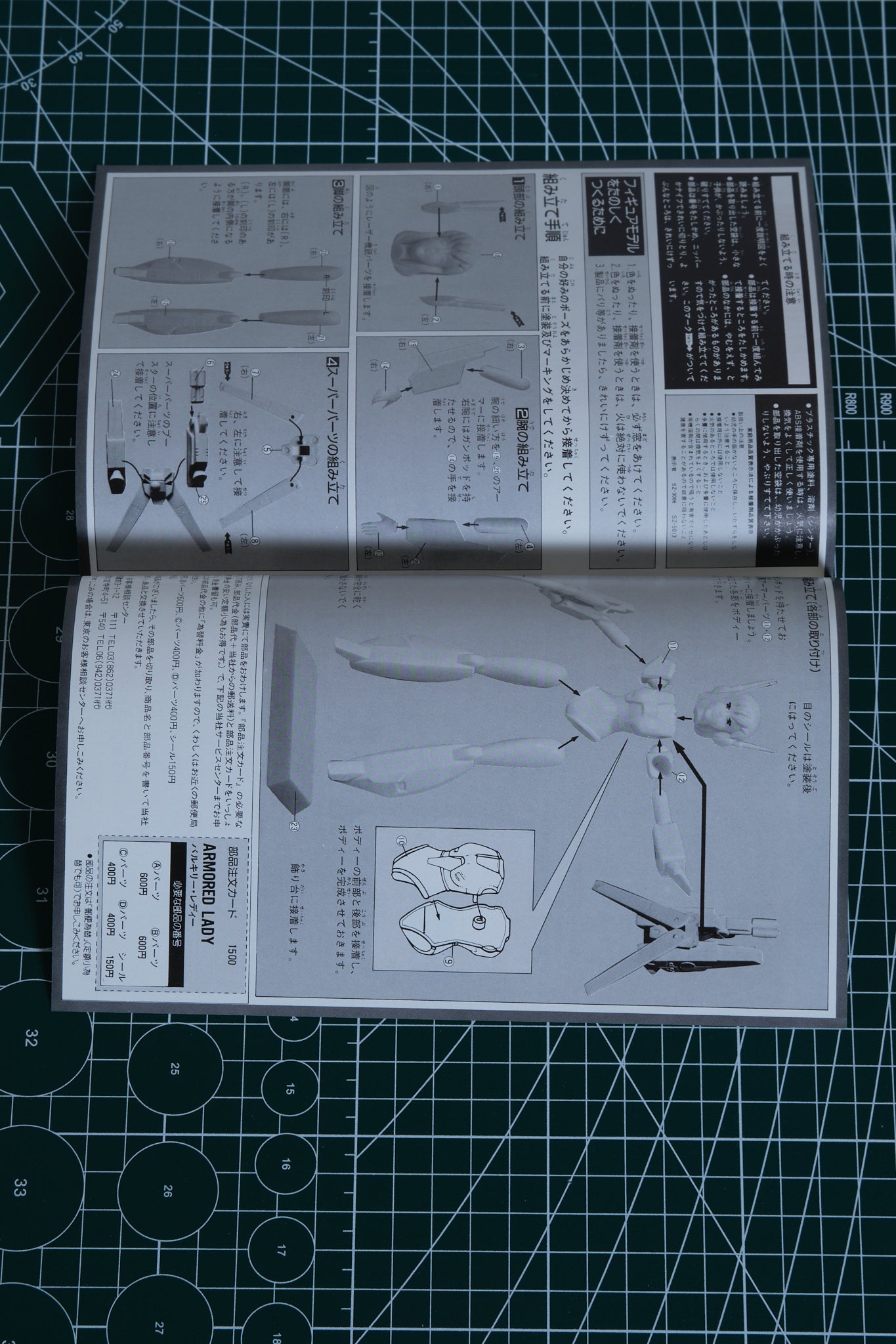 バルキリー マークII レディ | BANDAI