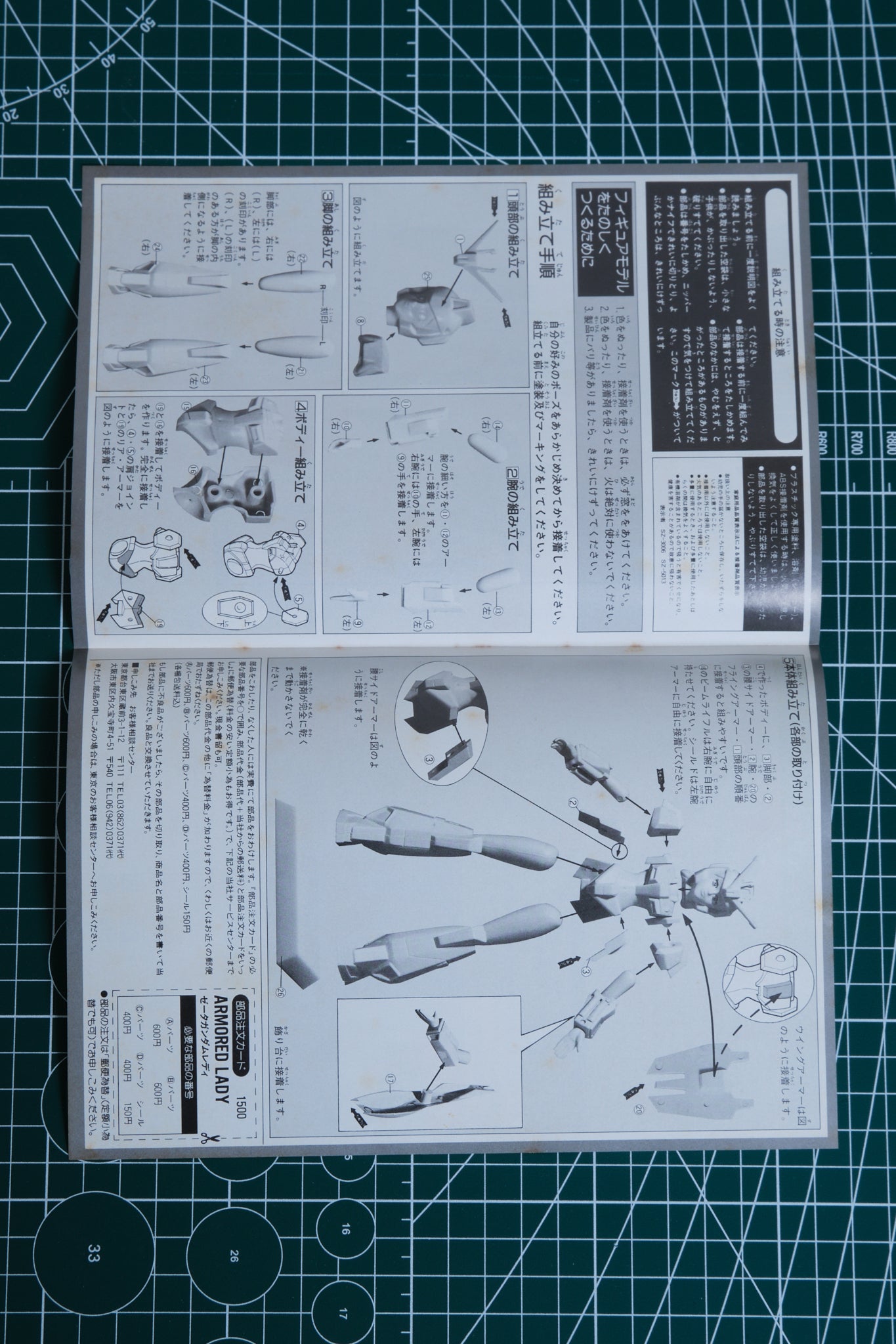 ゼータガンダム レディ | BANDAI