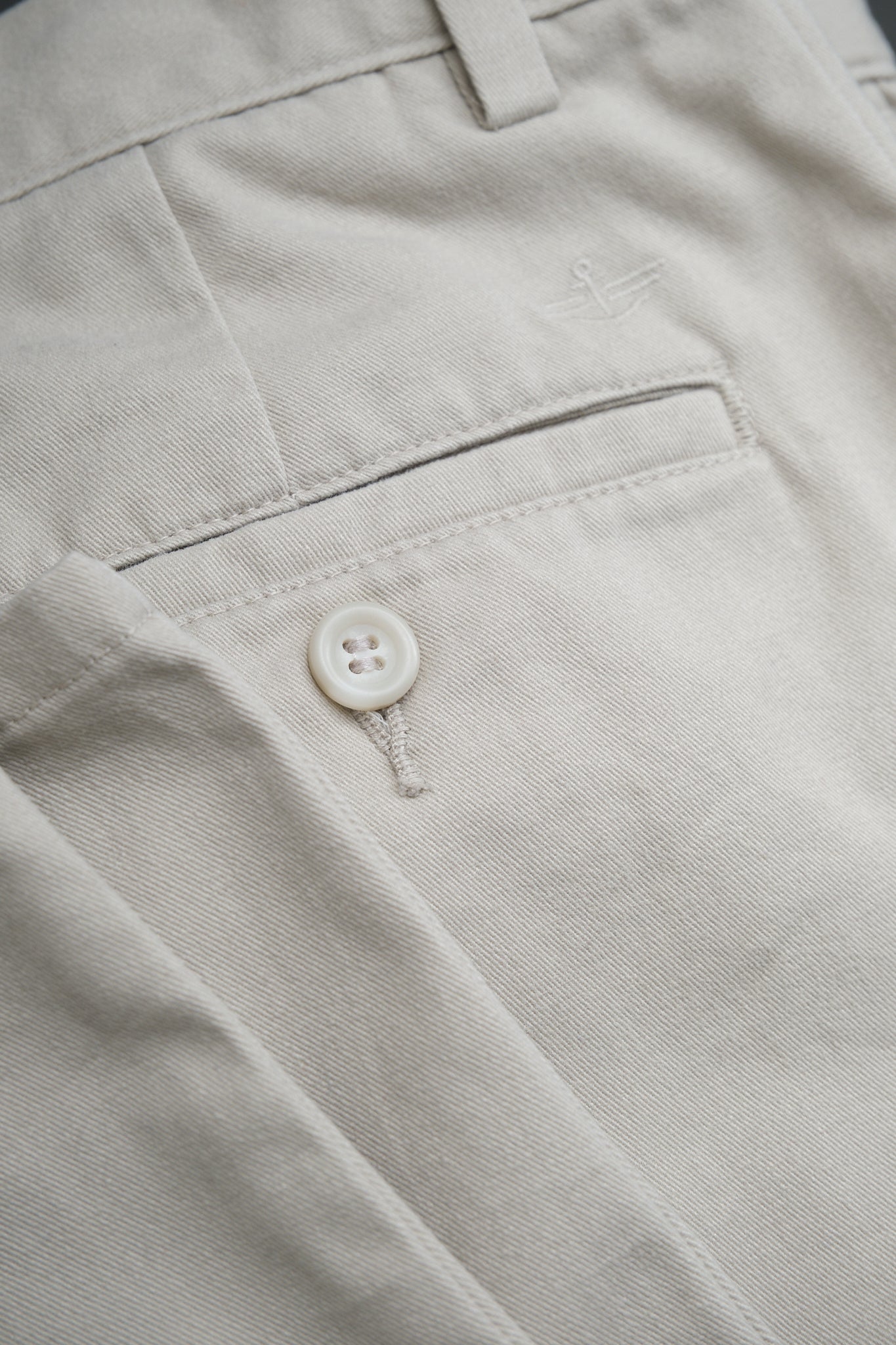 Dockers Easy Khaki – W32 × L33