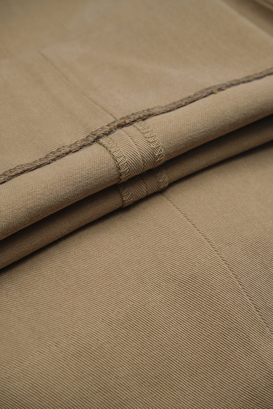 Brown Khaki Slacks W31 L29 (c.1990s–2000s)