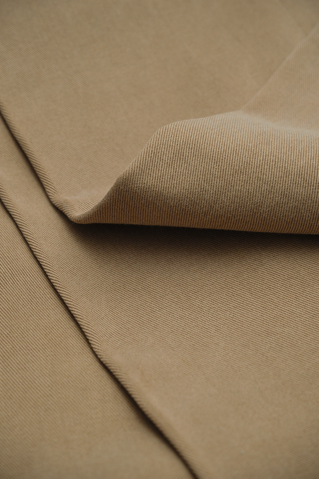 Brown Khaki Slacks W31 L29 (Made in China, c.1990s–2000s)