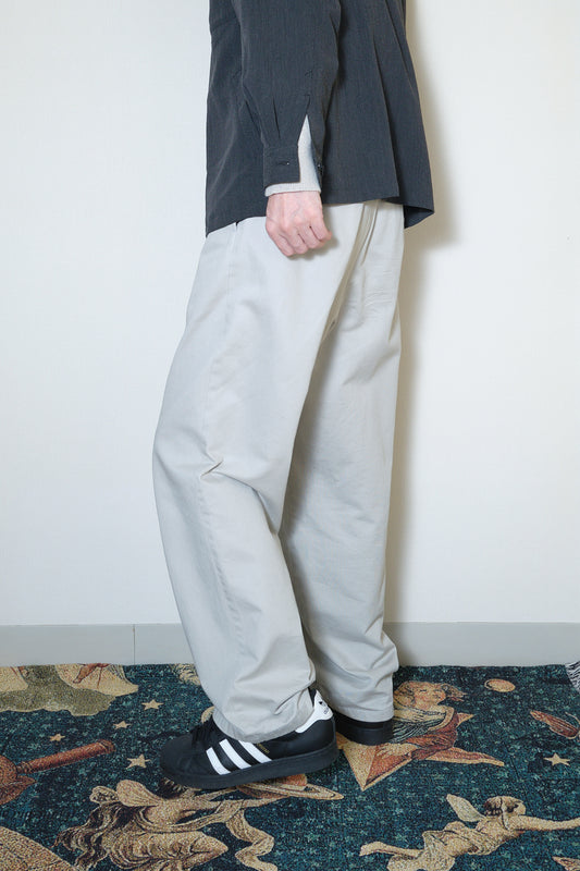 MEN'S BIGI Wide Chino – W31 × L30