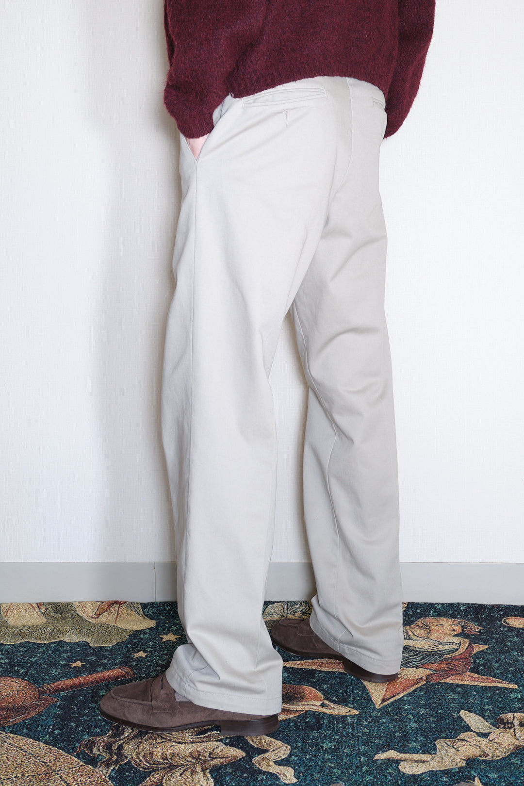 Mexican Work Chino – W32 × L32