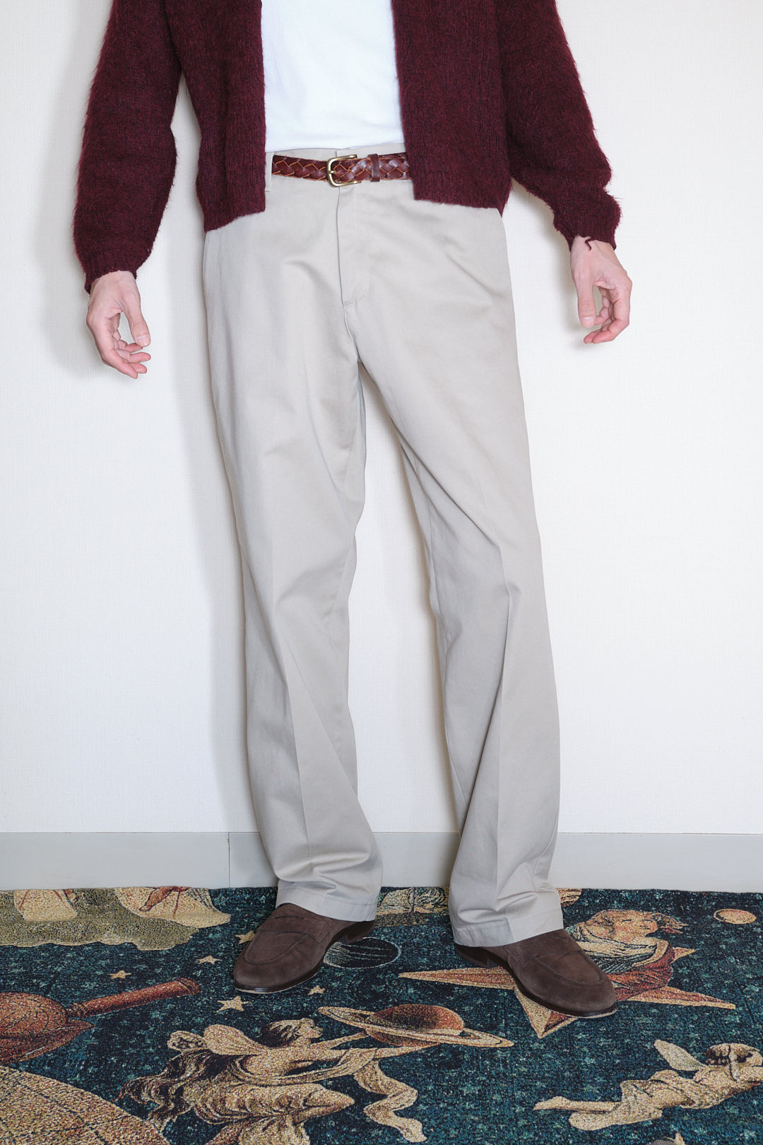 Mexican Work Chino – W32 × L32