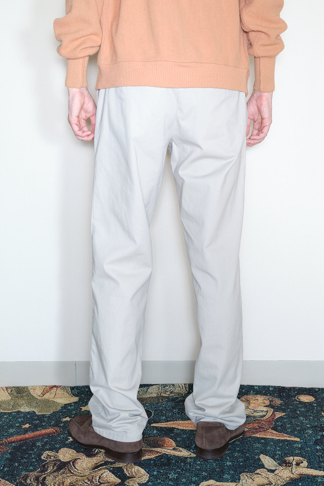 Dockers D2 Easy Khaki – W32 × L33