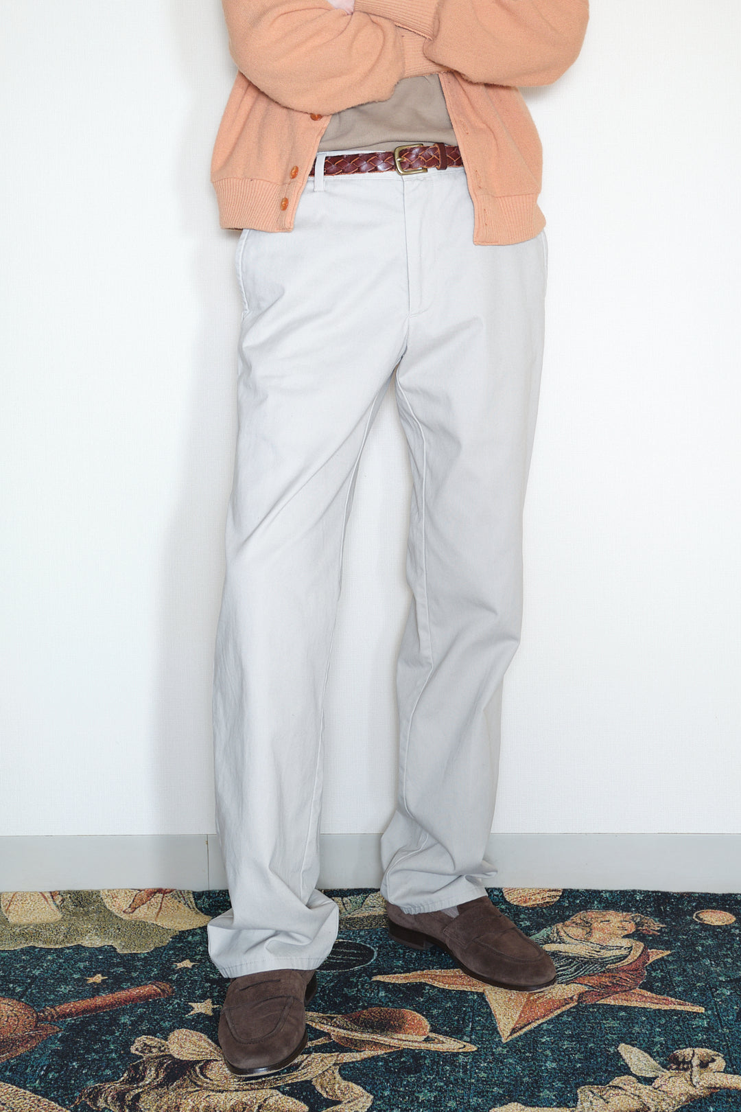 Dockers D2 Easy Khaki – W32 × L33