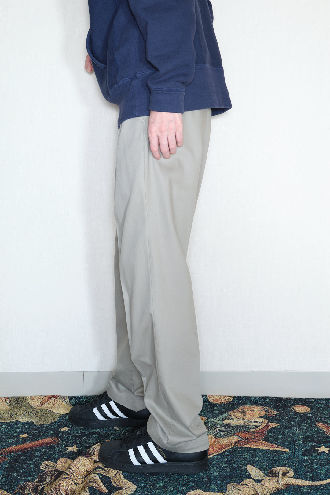 Dockers Flex Comfort Classic Fit – W33 × L31