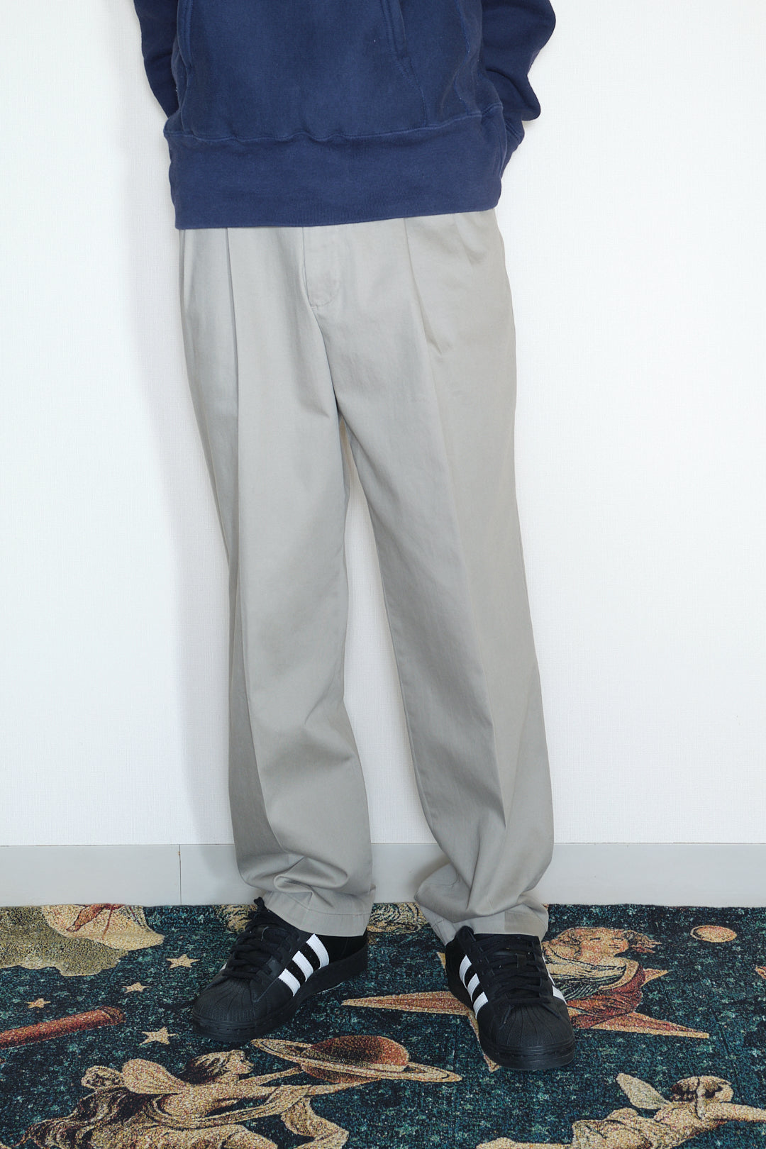 Dockers Flex Comfort Classic Fit – W33 × L31