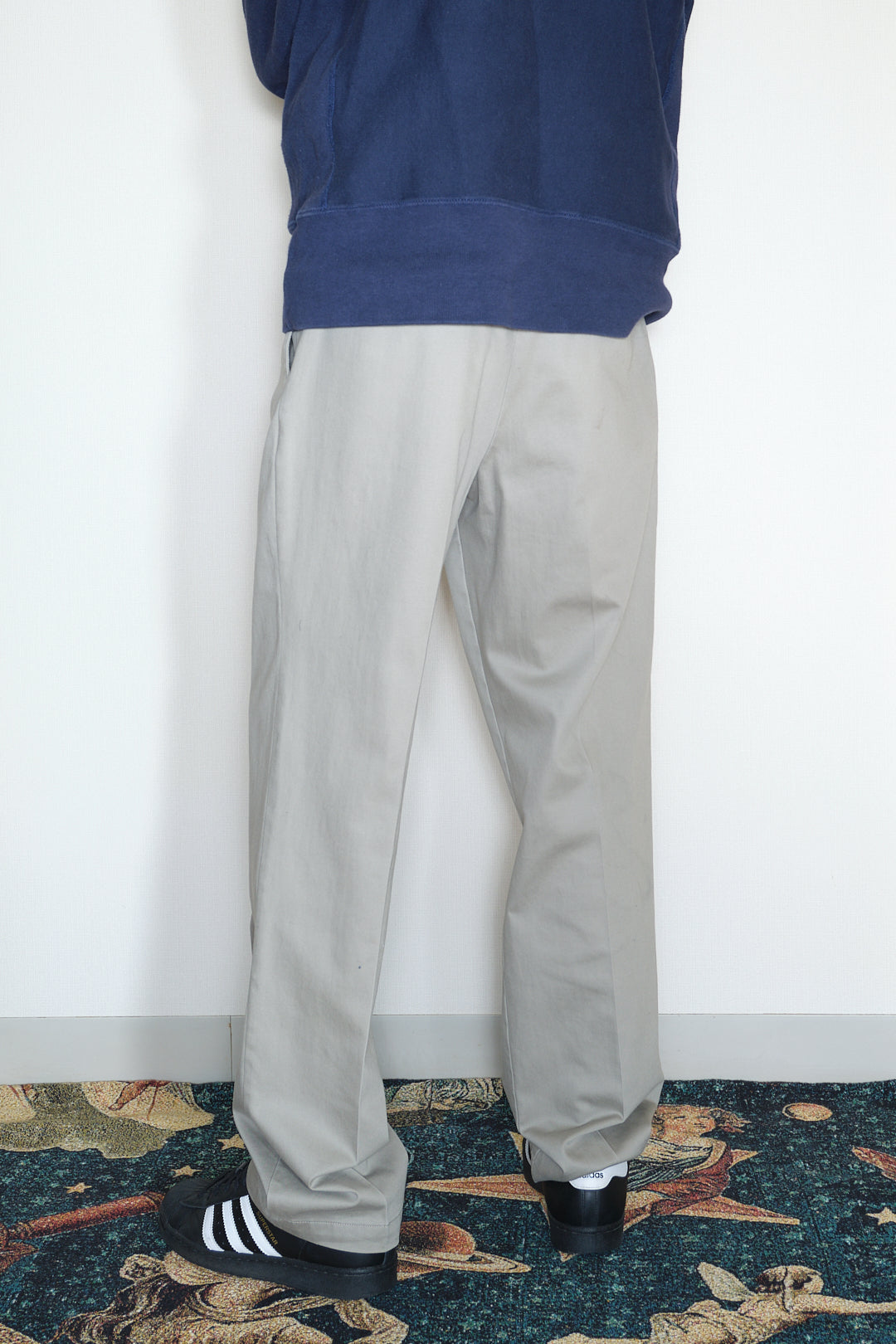 Dockers Flex Comfort Classic Fit – W33 × L31