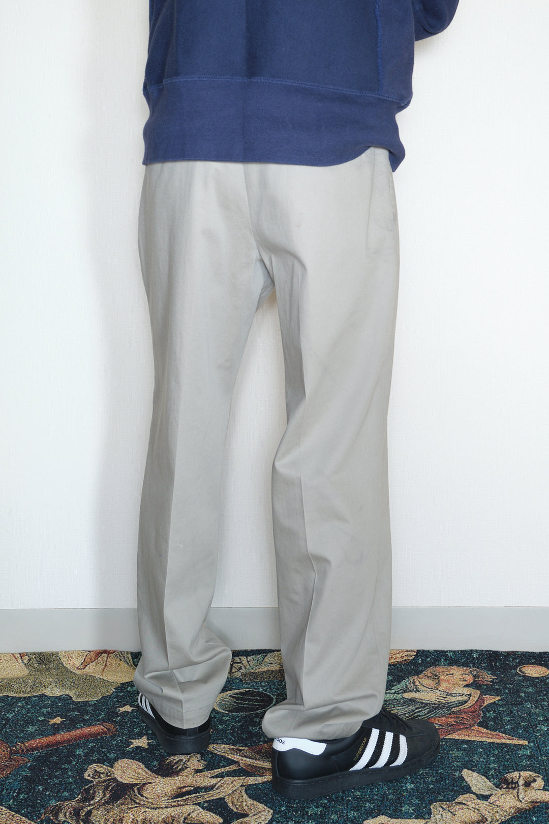 Dockers Flex Comfort Classic Fit – W33 × L31