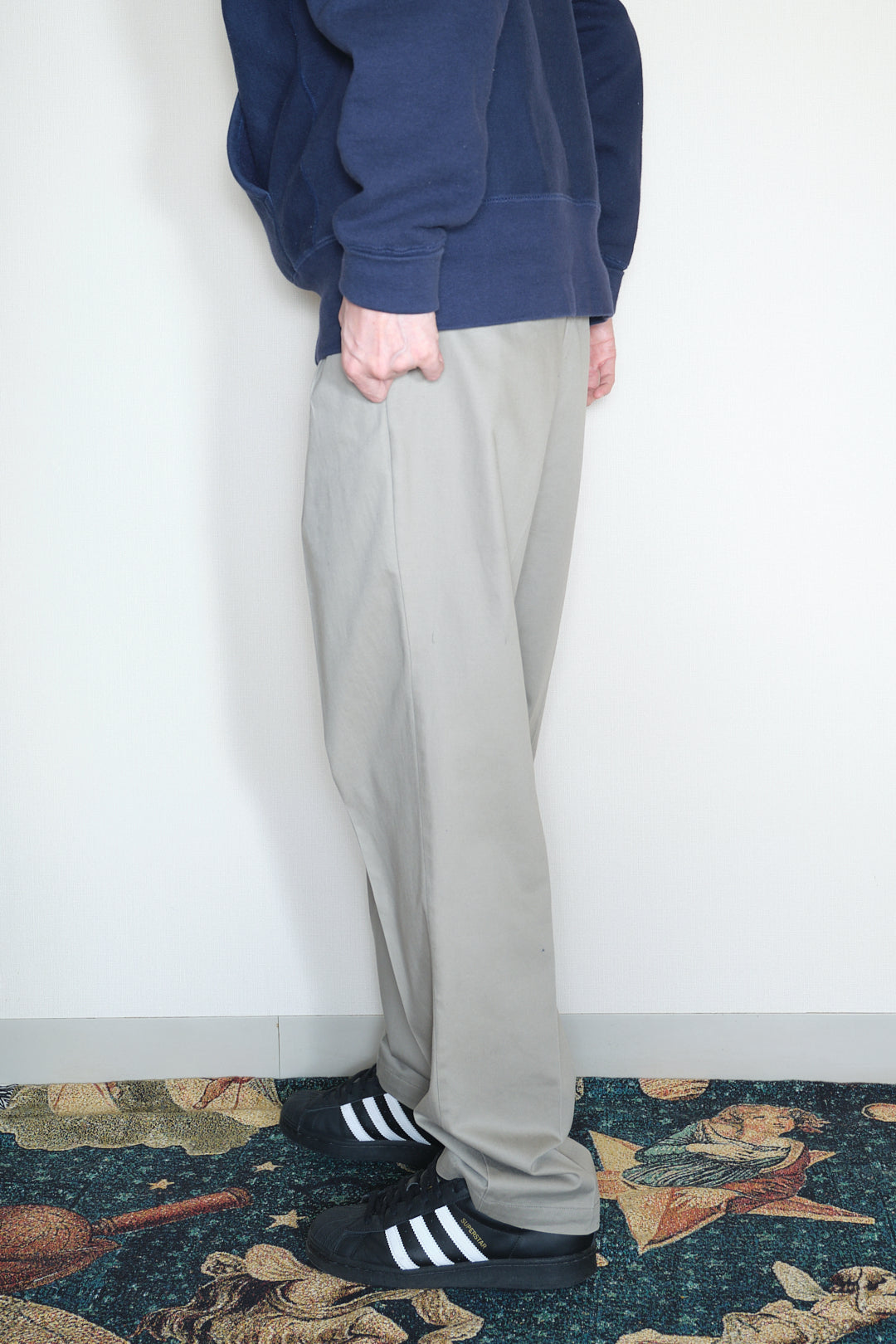 Dockers Flex Comfort Classic Fit – W33 × L31