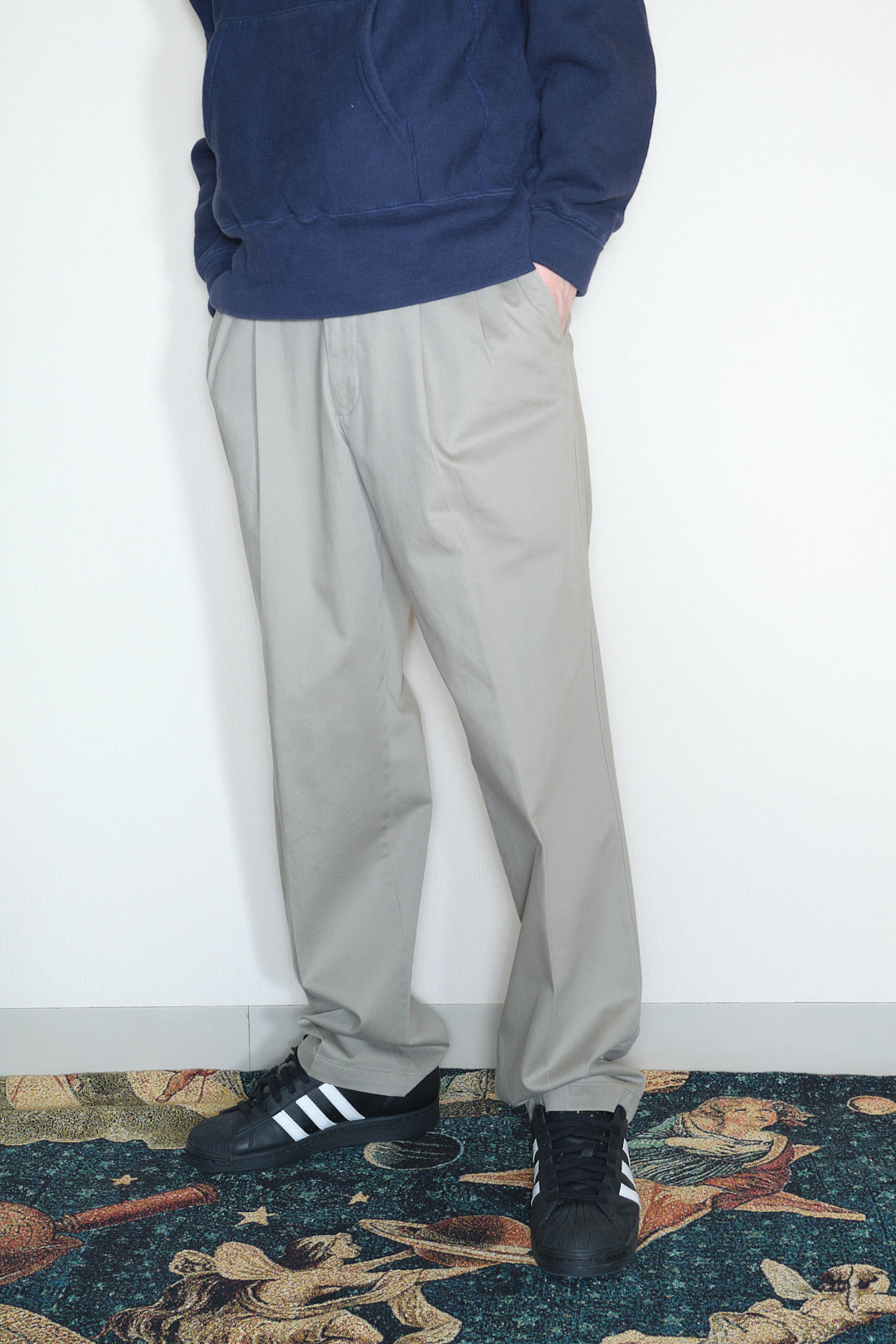 Dockers Flex Comfort Classic Fit – W33 × L31