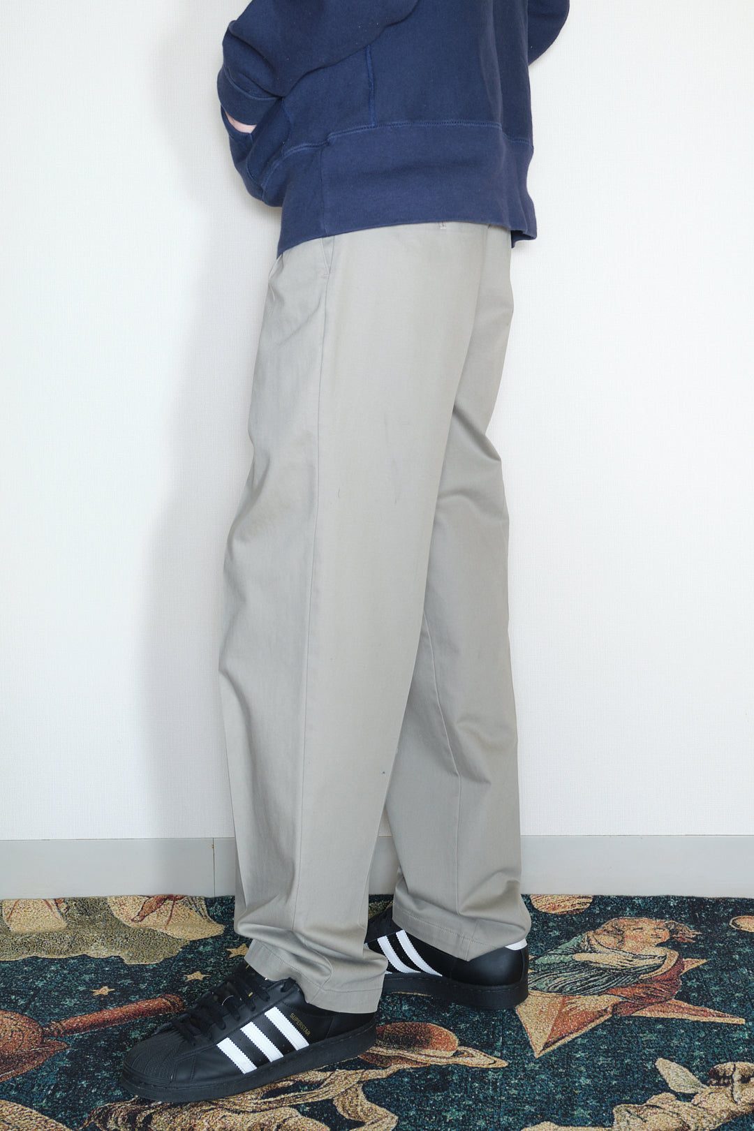 Dockers Flex Comfort Classic Fit – W33 × L31