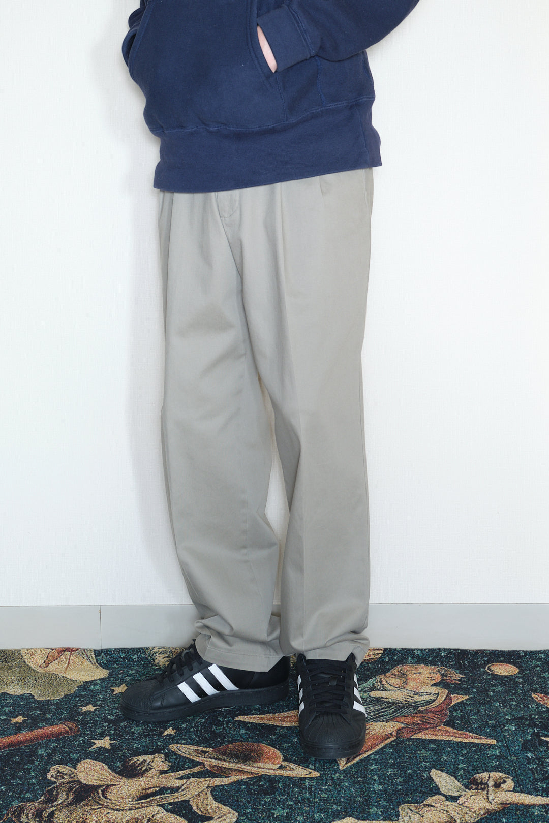 Dockers Flex Comfort Classic Fit – W33 × L31