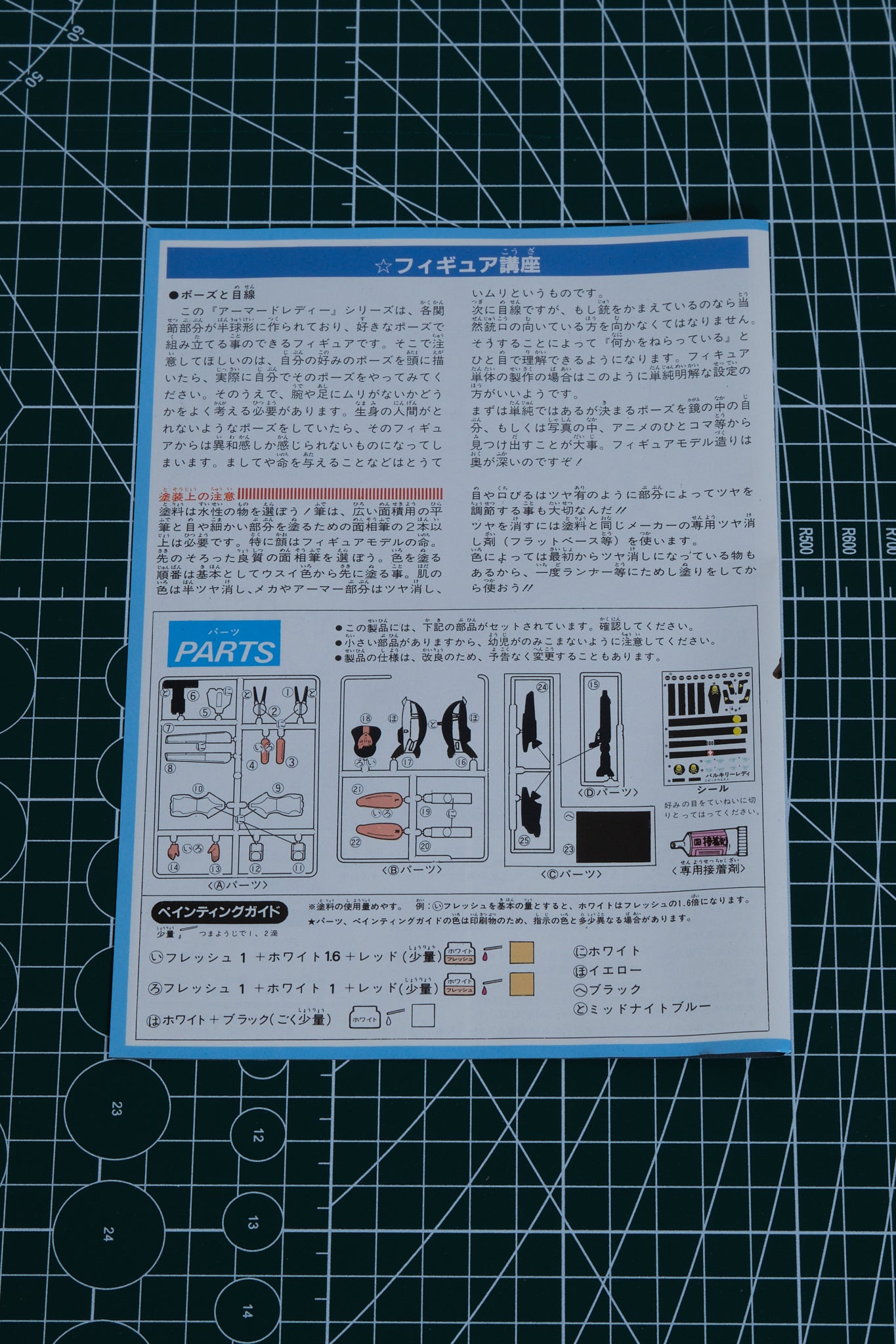 バルキリー マークII レディ | BANDAI