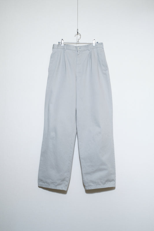 MEN'S BIGI Wide Chino – W31 × L30