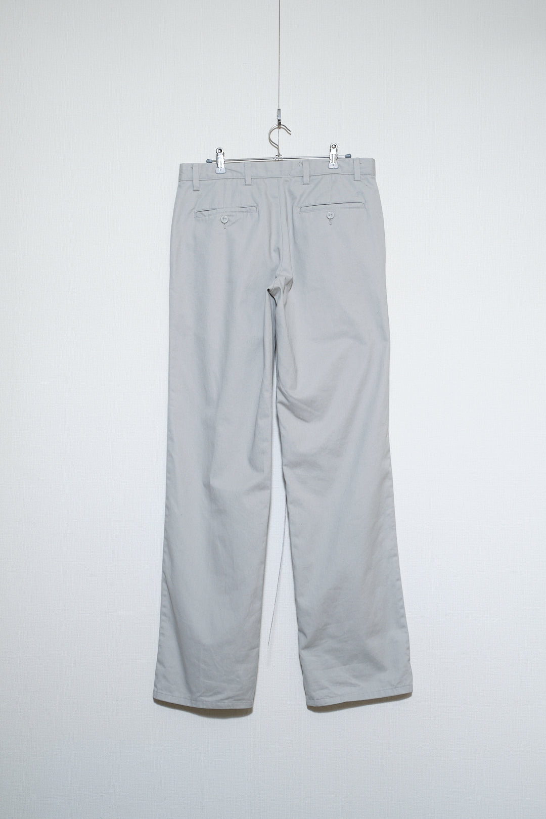 Dockers D2 Easy Khaki – W32 × L33