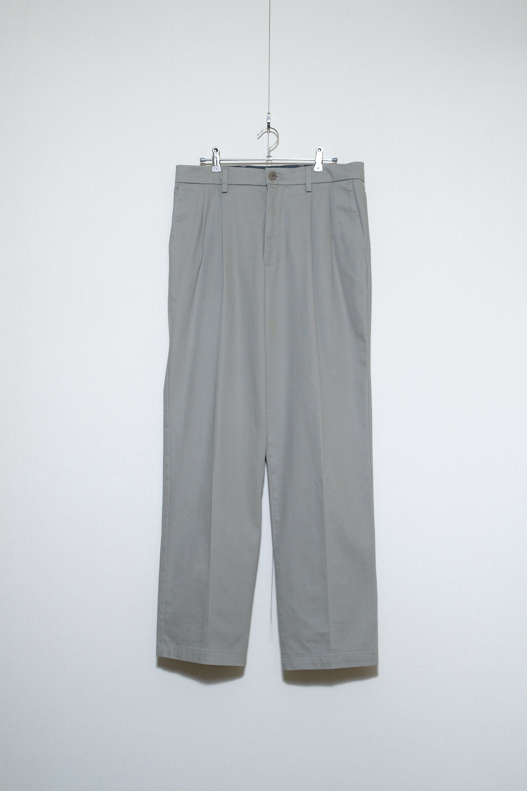 Dockers Flex Comfort Classic Fit – W33 × L31