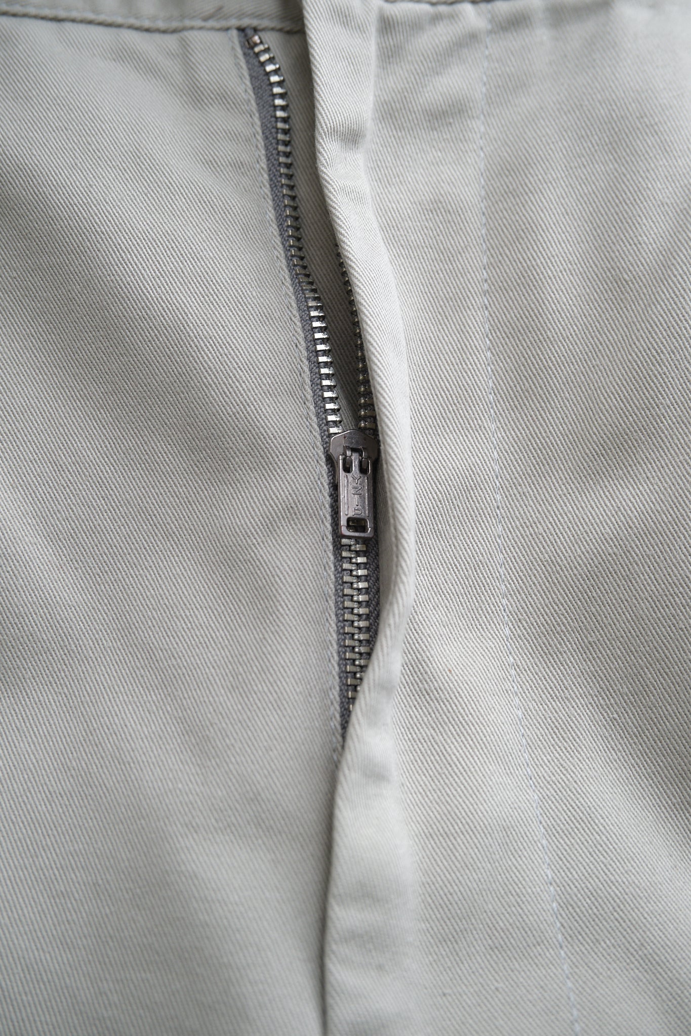 MEN'S BIGI Wide Chino – W31 × L30