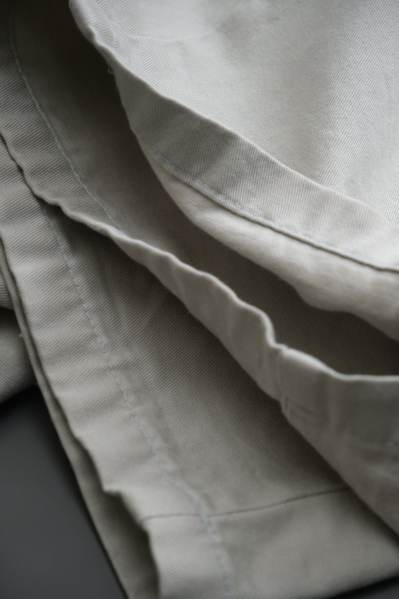 MEN'S BIGI Wide Chino – W31 × L30