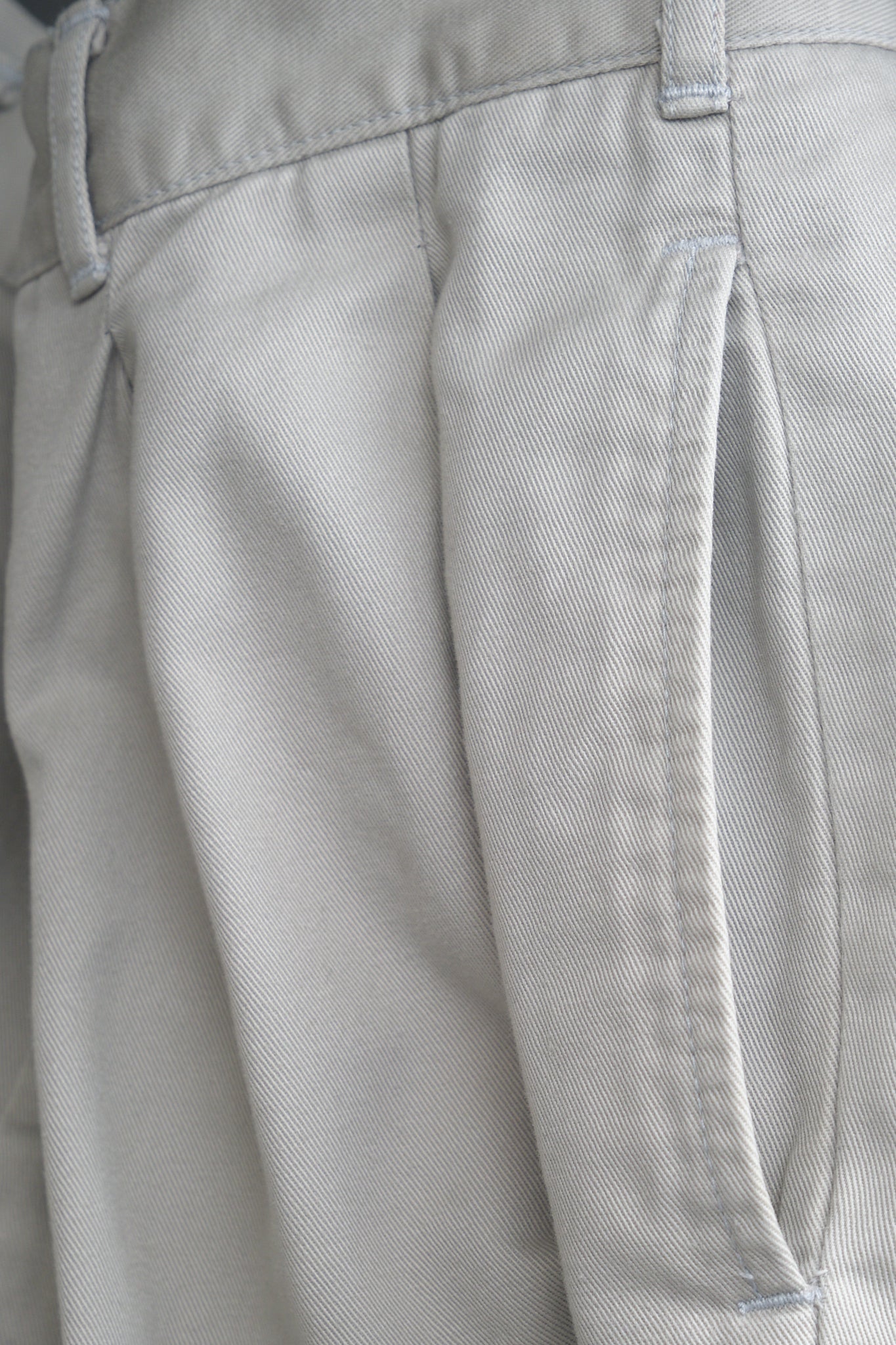 MEN'S BIGI Wide Chino – W31 × L30