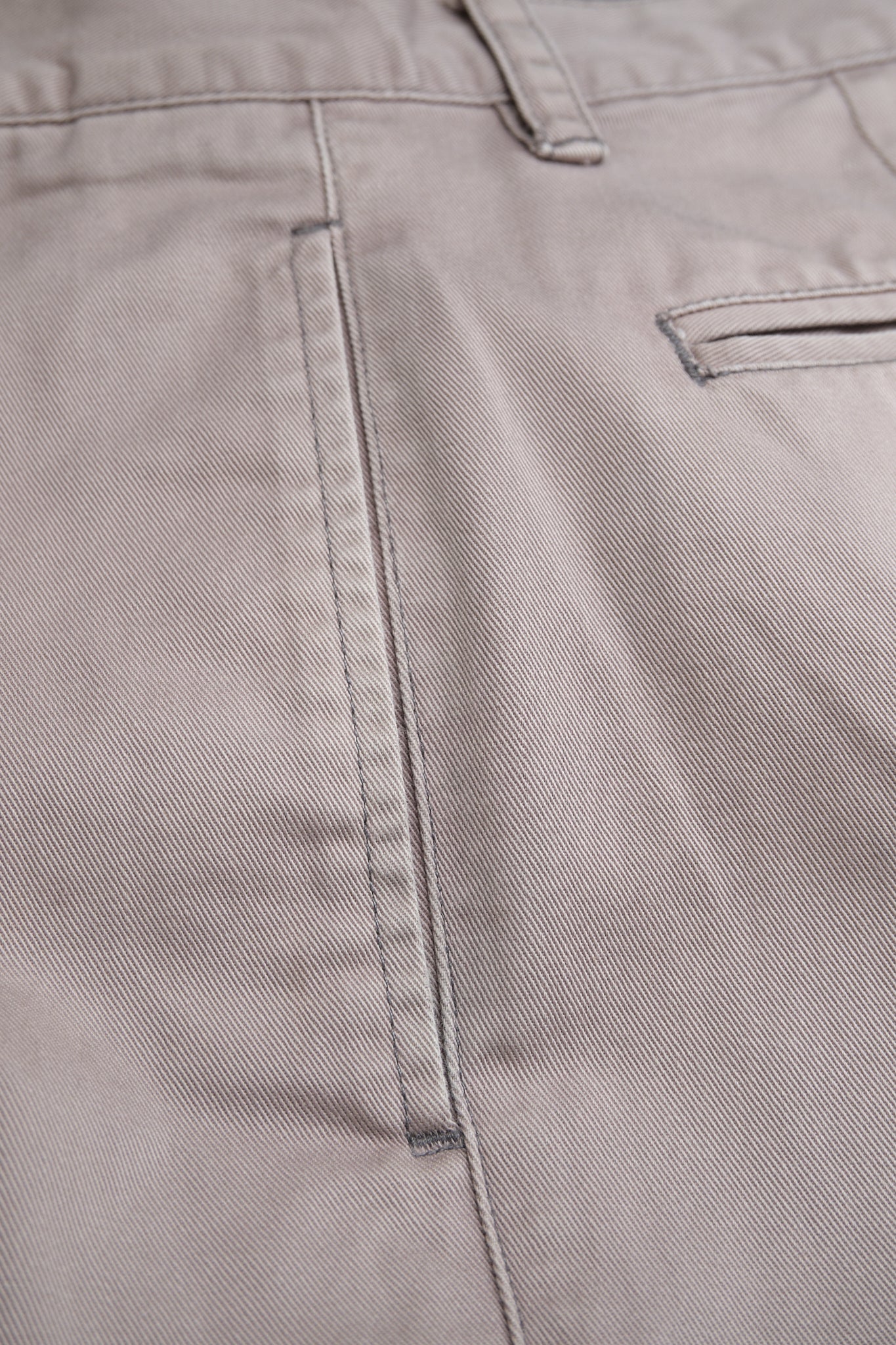 Wide Straight Chino – W32 × L28