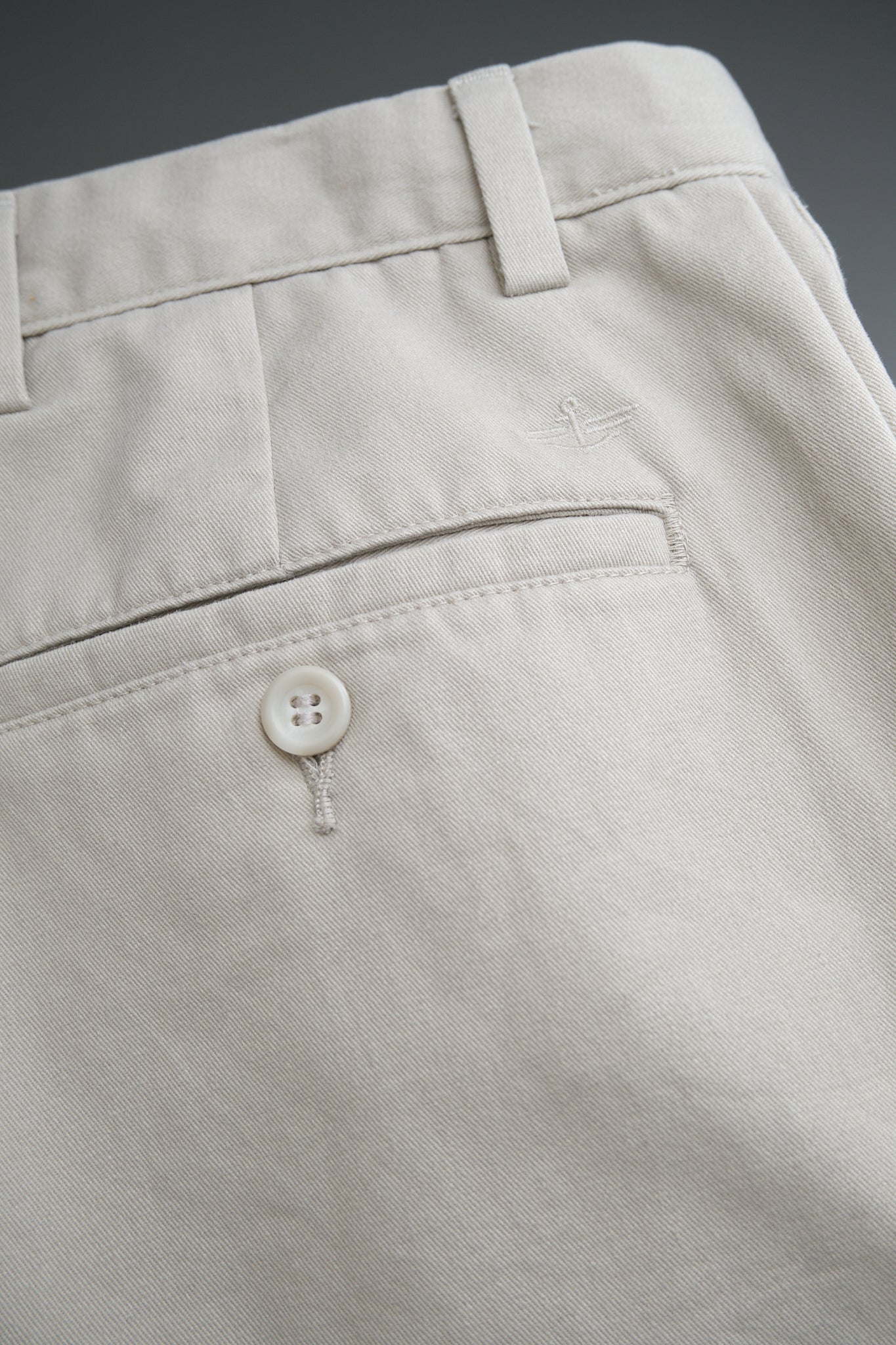 Dockers D2 Easy Khaki – W32 × L33