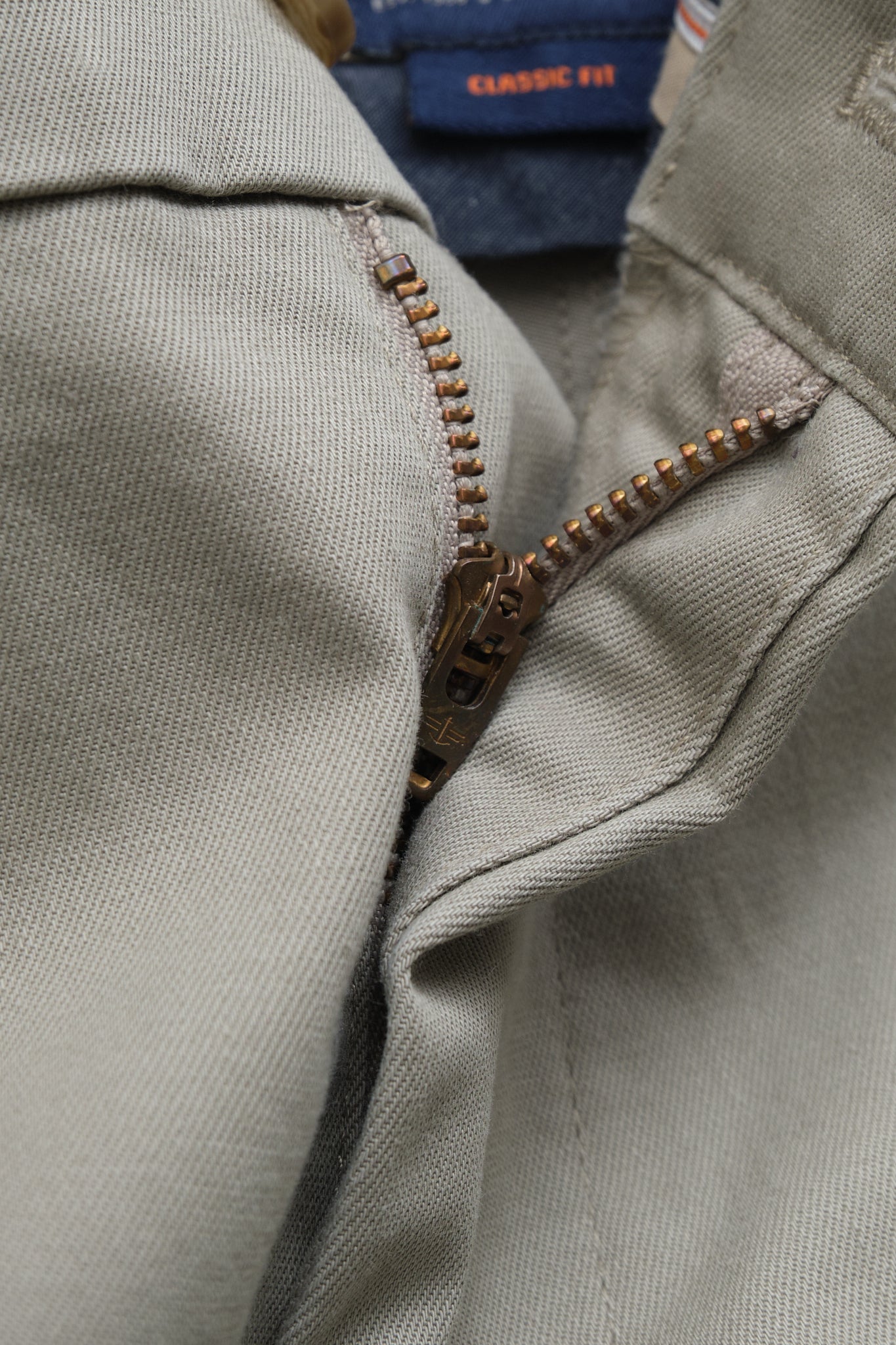 Dockers Flex Comfort Classic Fit – W33 × L31