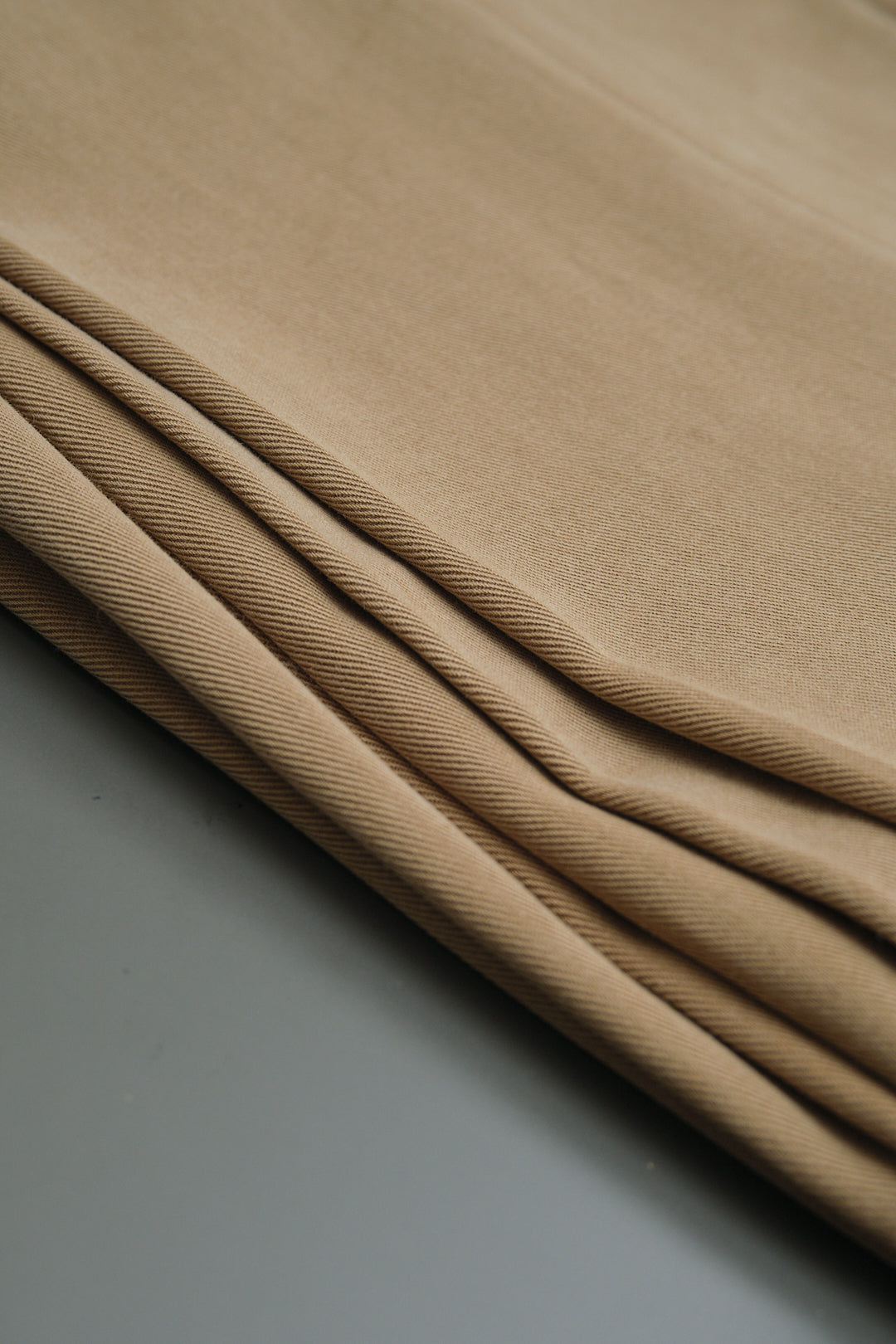 Brown Khaki Slacks W31 L29 (Made in China, c.1990s–2000s)