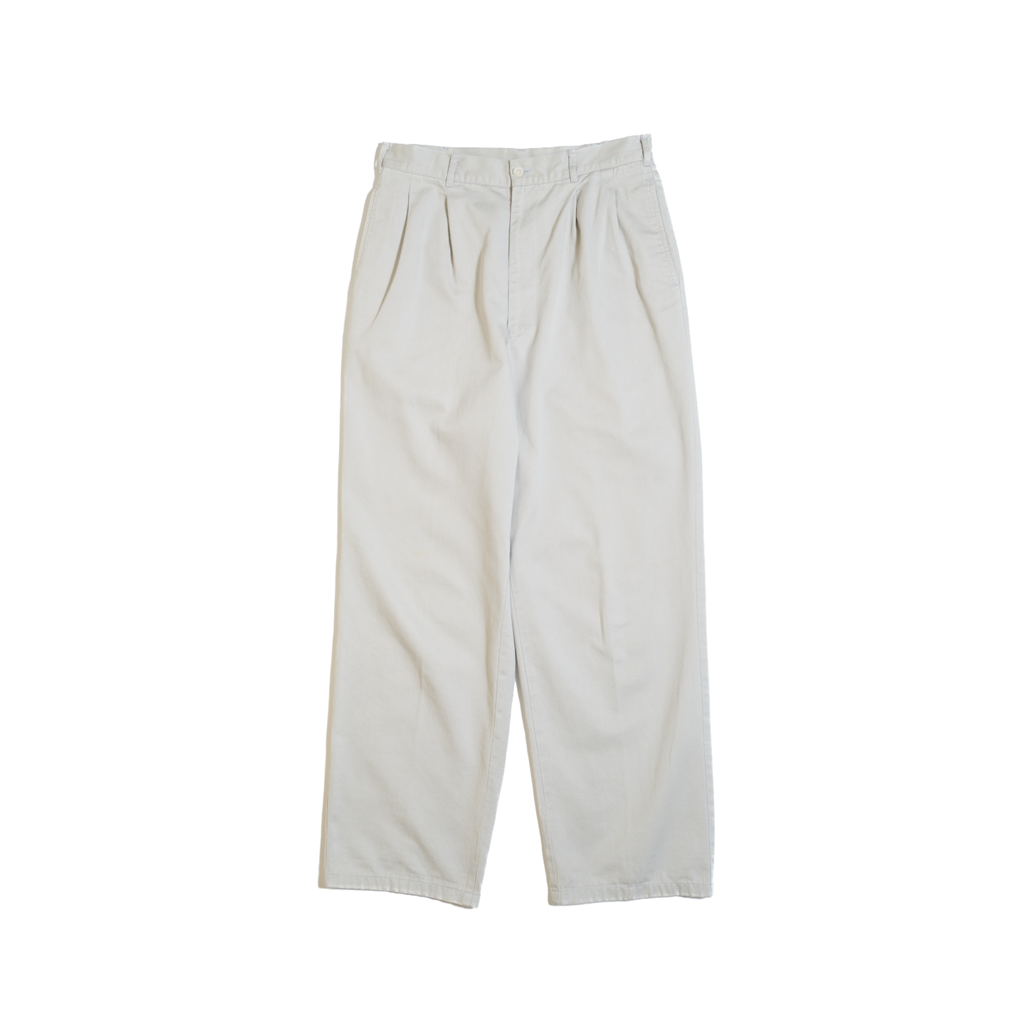 MEN'S BIGI Wide Chino – W31 × L30